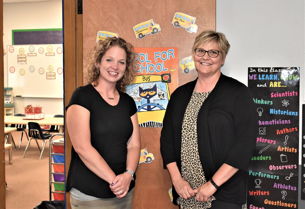 Rugby schools see fresh, familiar faces among teaching staff News